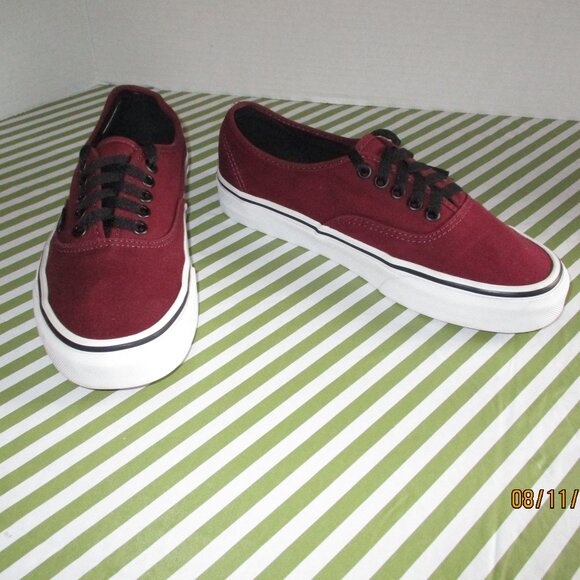 Vans Off the Wall Sneakers - Picture 4 of 13